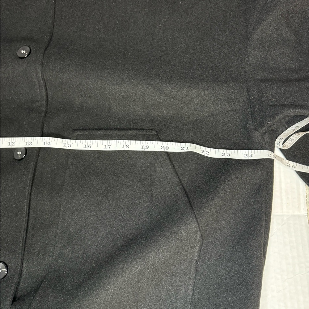 Women’s bomber style jacket size large - Picture 3 of 4